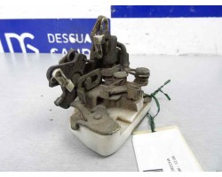 Cerradura puerta trasera derecha, Opel Frontera a Básico 1997
