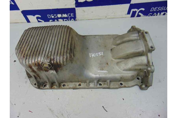 Carter, Hyundai Matrix (Fc) 1.6 Gls 2004, 21511-26601