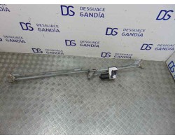 Motor limpia delantero, Citroen C4 Berlina Business 2011