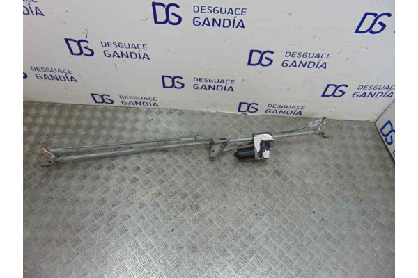 Motor limpia delantero, Citroen C4 Berlina Business 2011