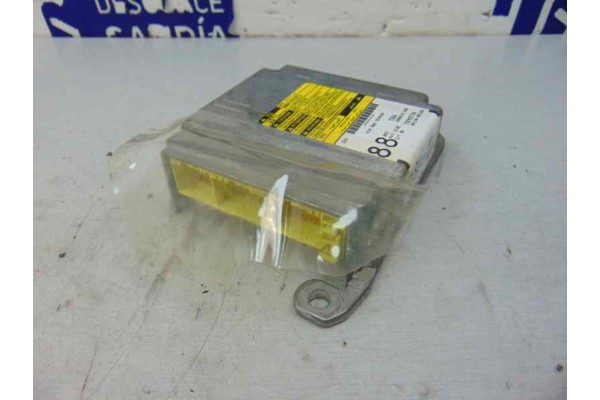 Centralita airbag, Toyota Avensis Berlina (T25) 2.0 D4-D Executive Berlina (5-ptas.) 2003, 89170-05160
