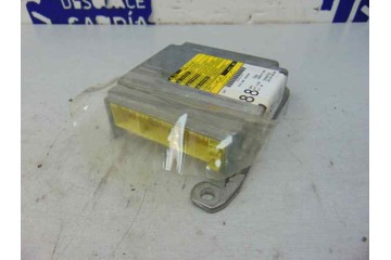 Centralita airbag, Toyota Avensis Berlina (T25) 2.0 D4-D Executive Berlina (5-ptas.) 2003, 89170-05160