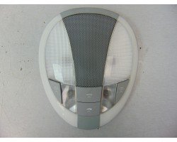 Luz interior, Mercedes-benz Clase e (Bm 211) Berlina E 220 Cdi (211.006) 2006, A2118206601
