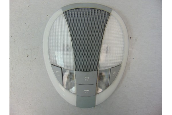Luz interior, Mercedes-benz Clase e (Bm 211) Berlina E 220 Cdi (211.006) 2006, A2118206601