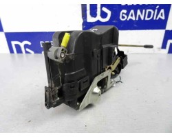 Cerradura puerta delantera derecha, Mercedes-benz Clase C (Bm 202) Berlina 220 Cdi (202.133) 2000