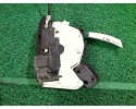 Cerradura puerta trasera izquierda, Volkswagen Polo V (6C1) Comfortline 2014