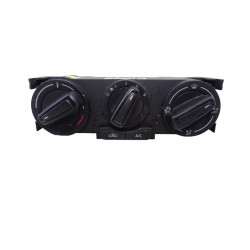 6P0820045G MANDO CALEFACCION / AIRE ACONDICIONADO SEAT IBIZA (6P1)