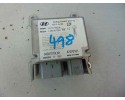 Centralita airbag, Hyundai H-1 Kasten (Heckklappe) 2008, 95910-4H500