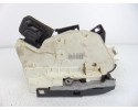 Cerradura puerta delantera derecha, Volkswagen Golf Vi (5K1)(10.2008) Advance Bluemotion 2011, 7 PINS