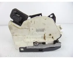 Cerradura puerta delantera derecha, Volkswagen Golf Vi (5K1)(10.2008) Advance Bluemotion 2011, 7 PINS