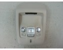 Luz interior, Citroen C4 Cactus Feel 2014, 9801287577