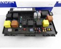 Caja reles / fusibles, Opel Astra H Berlina Essentia 2005, 13181658