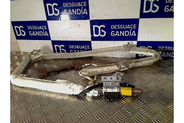 Airbag cortina delantero derecho, Ford S-max (CA1) Trend 2006