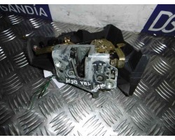 Cerradura puerta trasera derecha, Mercedes-benz Clase C (Bm 202) Berlina 180 (202.018) 1995
