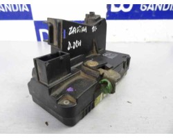 Cerradura puerta delantera derecha, Opel Zafira a Elegance 2000, 90561154