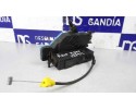 Cerradura puerta trasera derecha, Peugeot 207 Sw Outdoor 2009