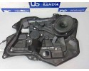 Elevalunas trasero izquierdo, Mazda 3 Berlina (Bl) Active 2012