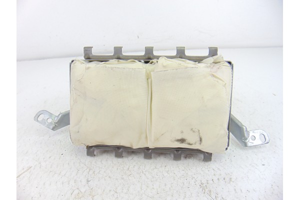 Airbag delantero derecho, Toyota Corolla Verso (R1) 2.0 D-4D Luna 2005
