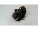 Cerradura puerta trasera derecha, Audi A4 Avant (8E) 2.5 TDI (120kW) 2003, 8E0839016C