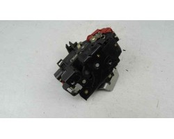 Cerradura puerta trasera derecha, Audi A4 Avant (8E) 2.5 TDI (120kW) 2003, 8E0839016C