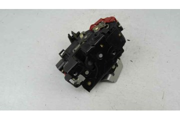 Cerradura puerta trasera derecha, Audi A4 Avant (8E) 2.5 TDI (120kW) 2003, 8E0839016C