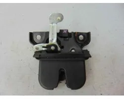 Cerradura maletero / porton, Audi A3 (8L) 1.6 Ambiente 2002