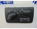 Mando luces, Bmw Serie X5 (E53) 3.0d 2004, 6909775