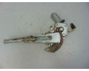 Elevalunas trasero derecho, Jeep Grand Cherokee (Zj/z) 2.5 TD Canyon 1999