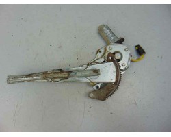 Elevalunas trasero derecho, Jeep Grand Cherokee (Zj/z) 2.5 TD Canyon 1999