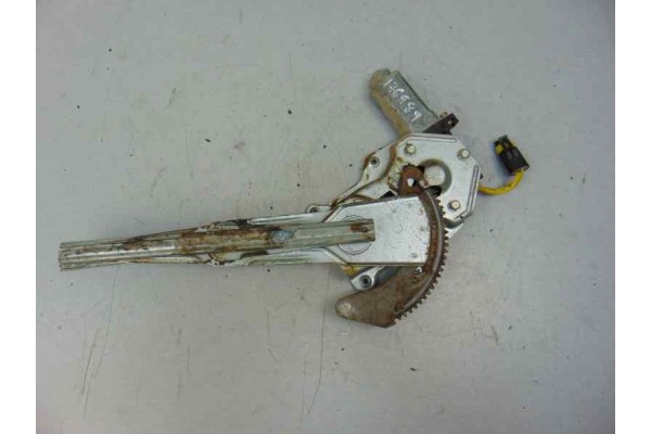 Elevalunas trasero derecho, Jeep Grand Cherokee (Zj/z) 2.5 TD Canyon 1999