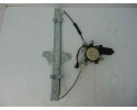 Elevalunas trasero izquierdo, Daewoo Nubira Berlina Cdx 2004