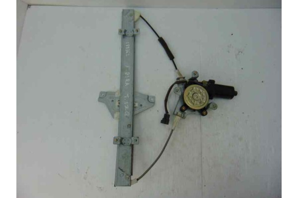 Elevalunas trasero izquierdo, Daewoo Nubira Berlina Cdx 2004