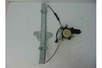 Elevalunas trasero izquierdo, Daewoo Nubira Berlina Cdx 2004