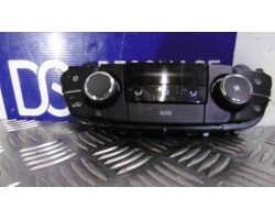 Mando climatizador, Opel Insignia Berlina Edition 2010, 13273095