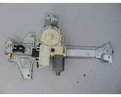 Elevalunas trasero derecho, Citroen C4 Berlina Sx 2005