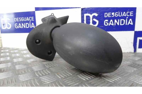Retrovisor izquierdo, Renault Twingo I (C06) 1.3 Wind 1994