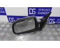 Retrovisor izquierdo, Hyundai Tucson (Jm) 2,0 CRDi VGT Comfort Full 4X4 2007