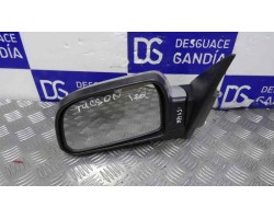 Retrovisor izquierdo, Hyundai Tucson (Jm) 2,0 CRDi VGT Comfort Full 4X4 2007