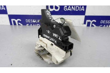 Cerradura puerta trasera derecha, Mitsubishi Outlander (CW0) Motion 2WD 2011, 2 PINS