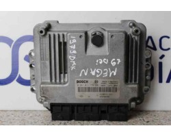 Centralita motor uce, Renault Megane Ii Berlina 5P Business 2005, 8200391966