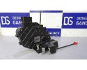 Cerradura puerta trasera izquierda, Ford Mondeo Berlina (CA2) Ghia X 2008, 8M2A-R21813-CA