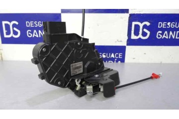 Cerradura puerta trasera izquierda, Ford Mondeo Berlina (CA2) Ghia X 2008, 8M2A-R21813-CA