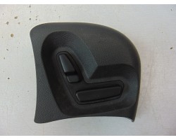 Interruptor, Mercedes-benz Clase e (Bm 211) Berlina E 220 Cdi (211.006) 2006, 2118211258