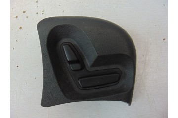 Interruptor, Mercedes-benz Clase e (Bm 211) Berlina E 220 Cdi (211.006) 2006, 2118211258