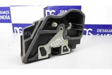 Cerradura puerta trasera izquierda, Bmw Serie X3 (E83) 3.0d 2004, 7036171