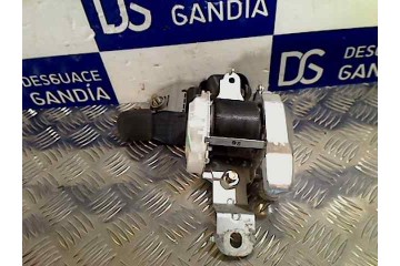 Cinturon seguridad delantero derecho, Nissan Pathfinder (R51) * 2005