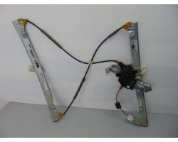 Elevalunas delantero izquierdo, Peugeot 206 Xr 1999