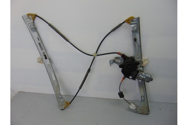 Elevalunas delantero izquierdo, Peugeot 206 Xr 1999