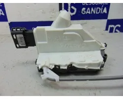 Cerradura puerta trasera izquierda, Citroen C4 Cactus Feel 2014, 016904