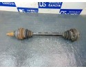 Transmision trasera derecha, Bmw Serie 5 Touring (E39) 530d 2003, 1229142
